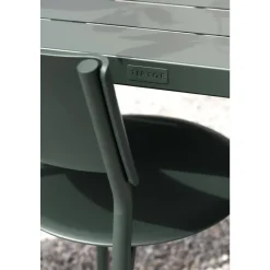TipToe Midi SSDr Spisebordsstol Forest Green