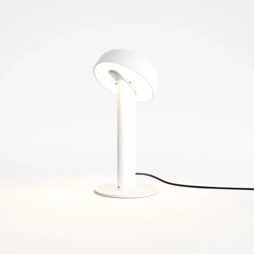 TipToe NOD Bordlampe Cloudy White