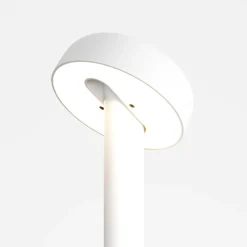 TipToe NOD Bordlampe Cloudy White