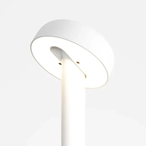 TipToe NOD Bordlampe Cloudy White