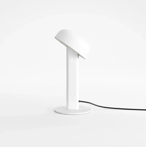 TipToe NOD Bordlampe Cloudy White