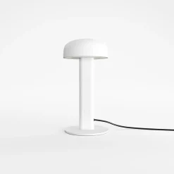 TipToe NOD Bordlampe Cloudy White