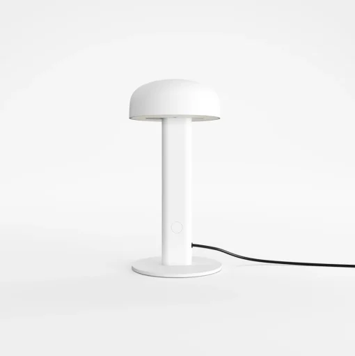 TipToe NOD Bordlampe Cloudy White