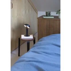 TipToe NOD Bordlampe Cloudy White