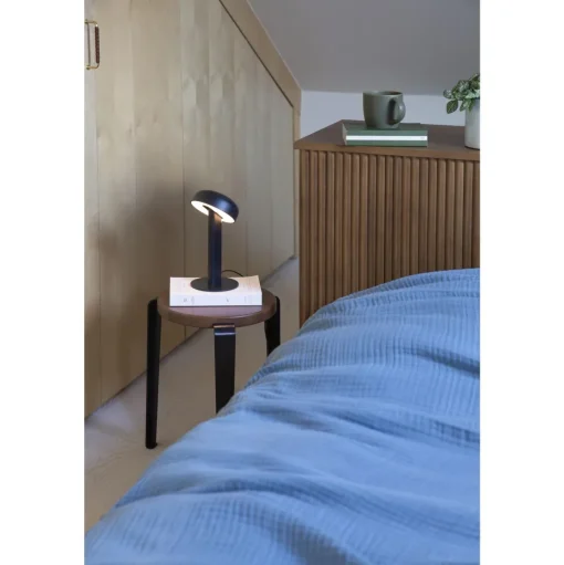 TipToe NOD Bordlampe Cloudy White