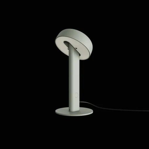 TipToe NOD Bordlampe Eucalyptus Grey