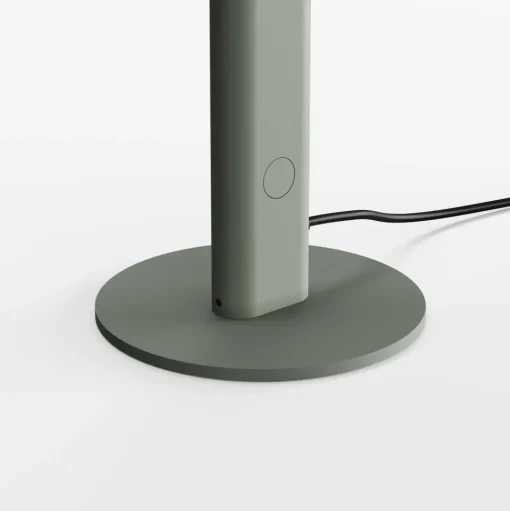 TipToe NOD Bordlampe Eucalyptus Grey