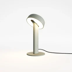 TipToe NOD Bordlampe Eucalyptus Grey