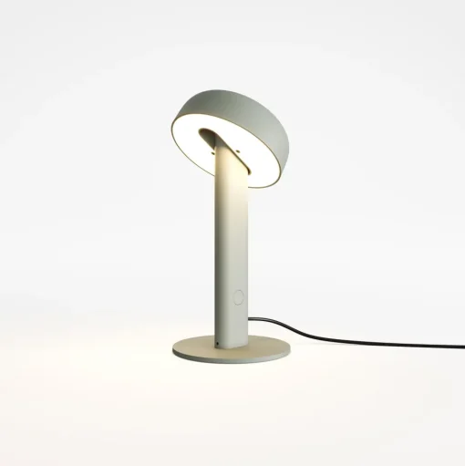 TipToe NOD Bordlampe Eucalyptus Grey