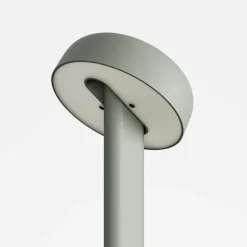 TipToe NOD Bordlampe Eucalyptus Grey