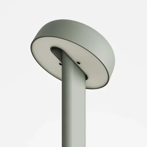 TipToe NOD Bordlampe Eucalyptus Grey