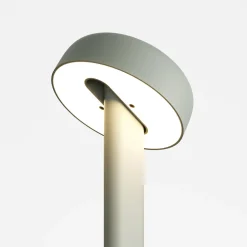 TipToe NOD Bordlampe Eucalyptus Grey