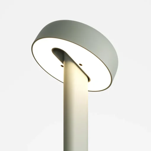 TipToe NOD Bordlampe Eucalyptus Grey