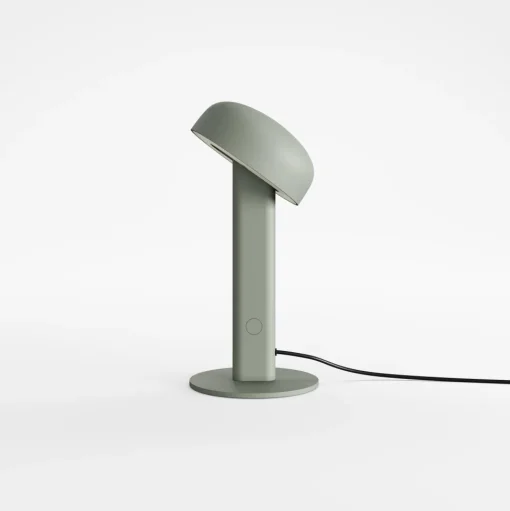 TipToe NOD Bordlampe Eucalyptus Grey