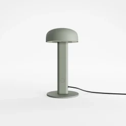 TipToe NOD Bordlampe Eucalyptus Grey