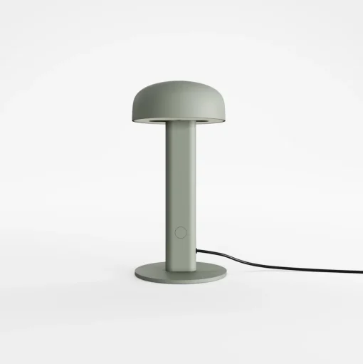 TipToe NOD Bordlampe Eucalyptus Grey