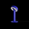 TipToe NOD Bordlampe Mineral Blue