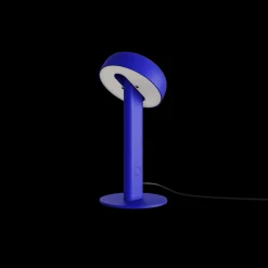 TipToe NOD Bordlampe Mineral Blue