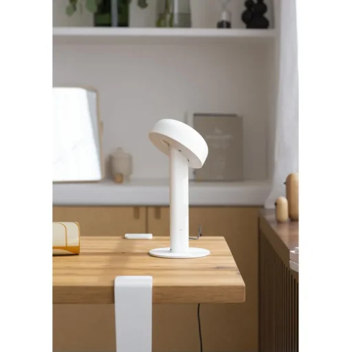 TipToe NOD Bordlampe Mineral Blue
