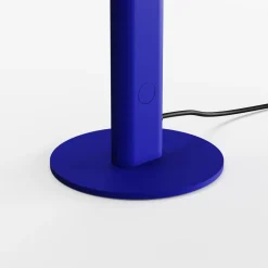 TipToe NOD Bordlampe Mineral Blue
