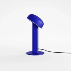 TipToe NOD Bordlampe Mineral Blue