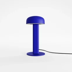 TipToe NOD Bordlampe Mineral Blue