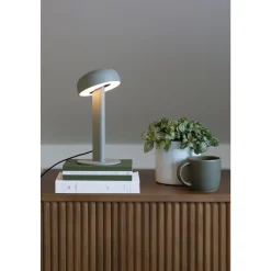 TipToe NOD Bordlampe Mineral Blue