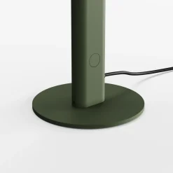 TipToe NOD Bordlampe Rosemary Green