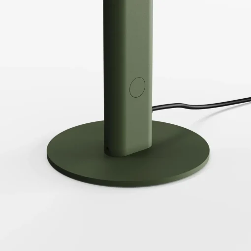 TipToe NOD Bordlampe Rosemary Green
