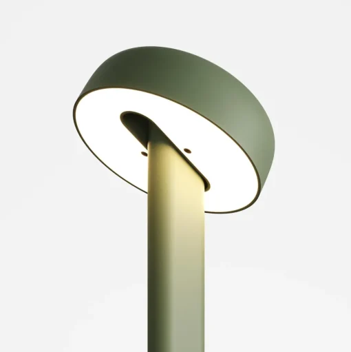 TipToe NOD Bordlampe Rosemary Green