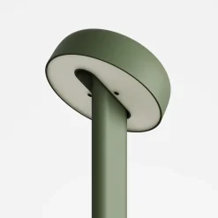 TipToe NOD Bordlampe Rosemary Green