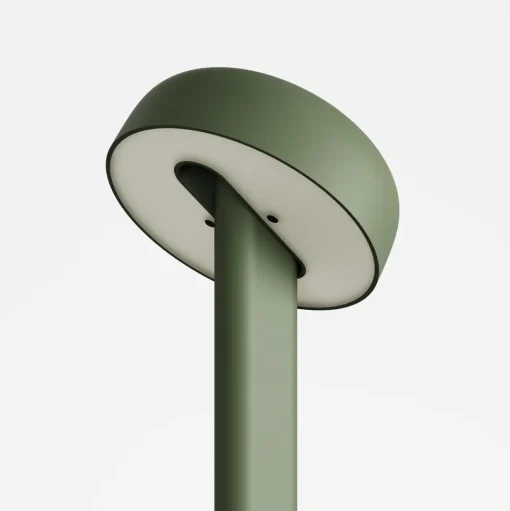TipToe NOD Bordlampe Rosemary Green