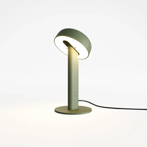TipToe NOD Bordlampe Rosemary Green