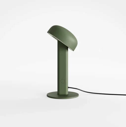 TipToe NOD Bordlampe Rosemary Green