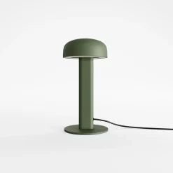 TipToe NOD Bordlampe Rosemary Green