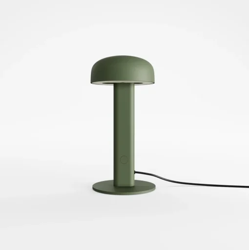 TipToe NOD Bordlampe Rosemary Green