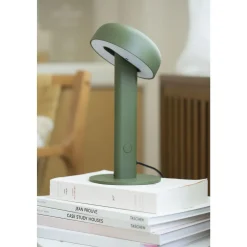 TipToe NOD Bordlampe Rosemary Green