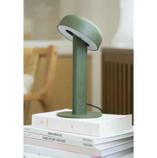 TipToe NOD Bordlampe Rosemary Green