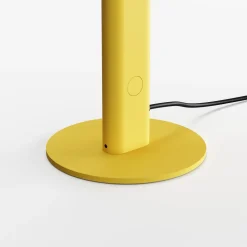 TipToe NOD Bordlampe Yellow Sunflower