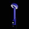 TipToe NOD Klemme Bordlampe Mineral Blue