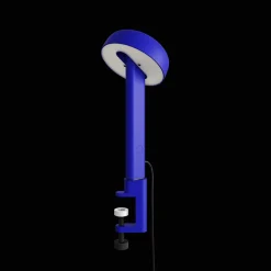 TipToe NOD Klemme Bordlampe Mineral Blue