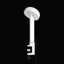 TipToe NOD Klemme Bordlampe Cloudy White