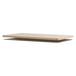 TipToe RECTANGLE L Bordplade 150x75 cm Egetrá