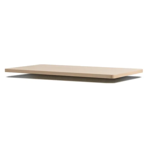 TipToe RECTANGLE L Bordplade 150x75 cm Egetrá