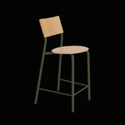 TipToe SSD Barstol 65 cm Egetrá/Rosemary Green