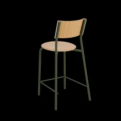 TipToe SSD Barstol 65 cm Egetrá/Rosemary Green