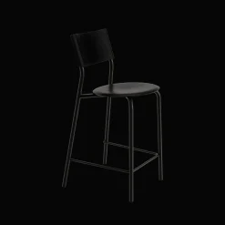 TipToe SSDr Barstol 65 cm Graphite Black
