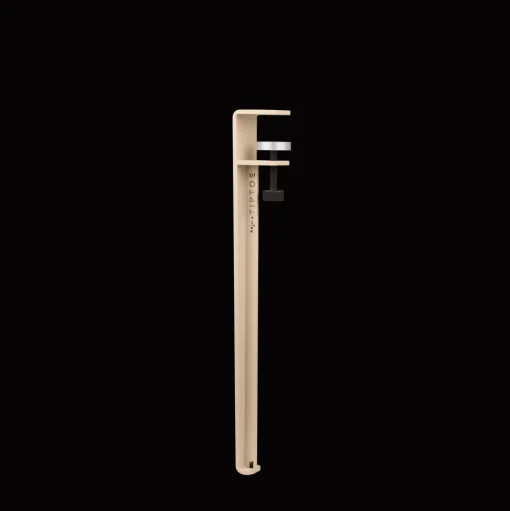 TipToe x Heju Ben Til Sofabord/Bánk 43 cm Spruce Beige