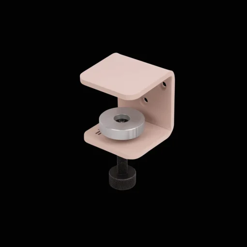 TipToe x Heju Vágbeslag Til Vágbord/Hylde Aurora Pink