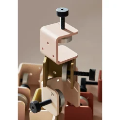 TipToe x Heju Vágbeslag Til Vágbord/Hylde Spruce Beige